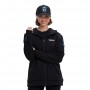 SUDADERA YAMAHA PADDOCK MUJER