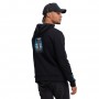 SUDADERA YAMAHA PADDOCK MUJER