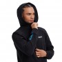 SUDADERA YAMAHA PADDOCK MUJER