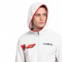 SUDADERA YAMAHA 70 ANIVERSARIO UNISEX