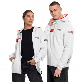 SUDADERA YAMAHA 70 ANIVERSARIO UNISEX
