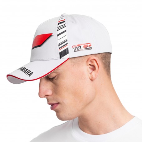 GORRA YAMAHA TMAX