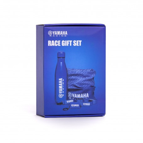 PARAGUAS YAMAHA RACING PADDOCK