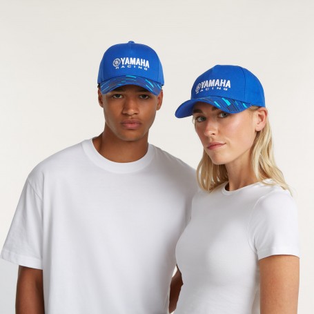 GORRA YAMAHA PADDOCK 