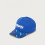 GORRA YAMAHA PADDOCK 