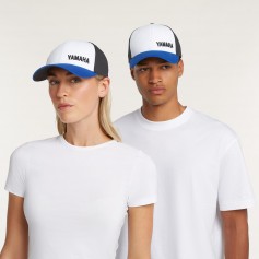 GORRA YAMAHA PADDOCK 