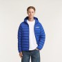 CHAQUETA YAMAHA ADVENTURE PUFFER