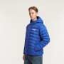 CHAQUETA YAMAHA ADVENTURE PUFFER