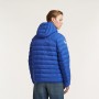 CHAQUETA YAMAHA ADVENTURE PUFFER