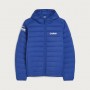 CHAQUETA YAMAHA ADVENTURE PUFFER
