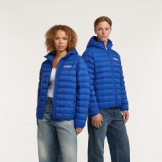 CHAQUETA YAMAHA ADVENTURE PUFFER
