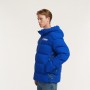 CHAQUETA YAMAHA PADDOCK BLUE UNISEX