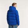 CHAQUETA YAMAHA PADDOCK BLUE UNISEX