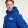 CHAQUETA YAMAHA PADDOCK BLUE UNISEX