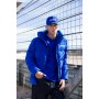 CHAQUETA YAMAHA PADDOCK BLUE UNISEX