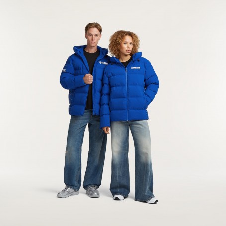 CHAQUETA YAMAHA PADDOCK BLUE UNISEX