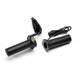 PUÑOS CALEFACTABLES YAMAHA