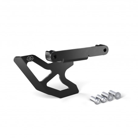 PROTECTOR CADENA TRASERA R9
