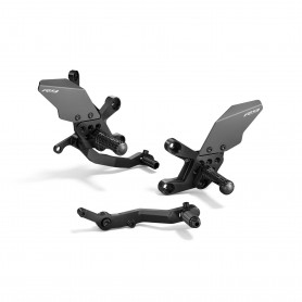 KIT AJUSTE DE PEDALES R9