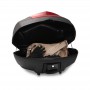 TOP CASE CITY DE 50L COLOR TECH GRAPHITE