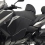 Apron manta YAMAHA X-MAX