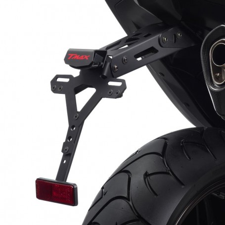 PORTAMATRÍCULA YAMAHA T-MAX