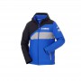 CHAQUETA YAMAHA PADDOCK BLUE HOMBRE