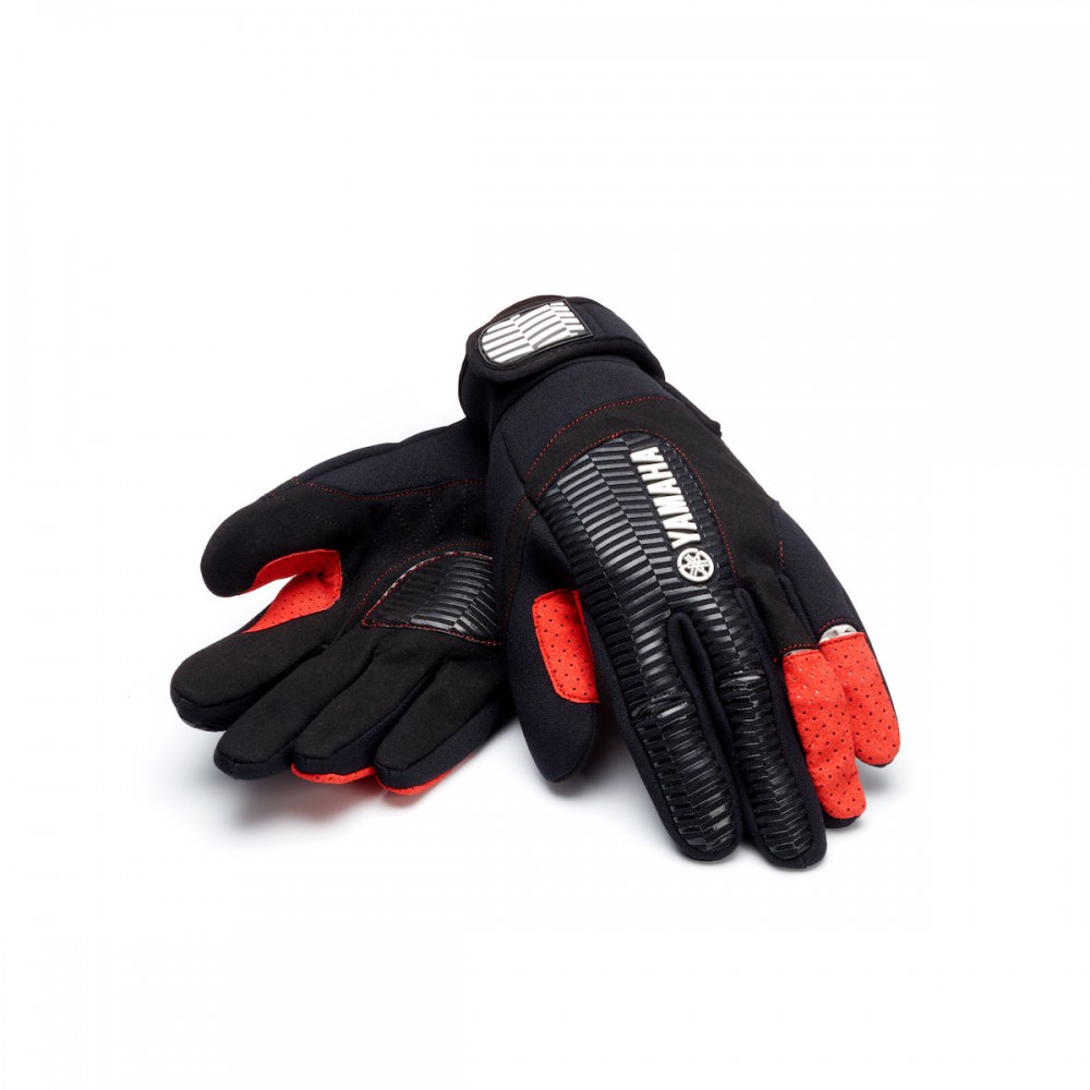 Guantes neopreno náutica yamaha novedades